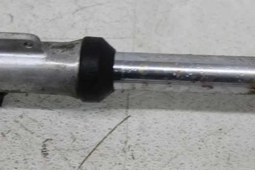 1984 HONDA XL250 MOTOSPORT 250 RIGHT LEFT FRONT SUSPENSION FORKS SHOCKS