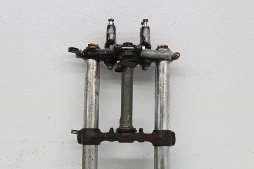1984 HONDA XL250 MOTOSPORT 250 RIGHT LEFT FRONT SUSPENSION FORKS SHOCKS