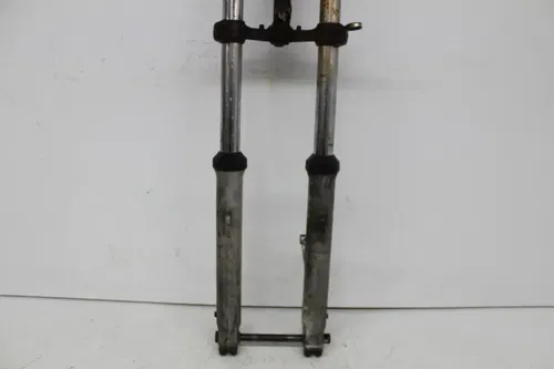 1984 HONDA XL250 MOTOSPORT 250 RIGHT LEFT FRONT SUSPENSION FORKS SHOCKS