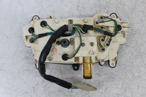 1985 HONDA ELITE 150 CH150 SPEEDO TACH GAUGES DISPLAY CLUSTER SPEEDOMETER