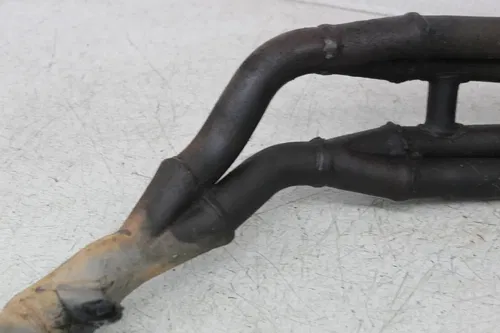 97-00 SUZUKI GSXR600 SRAD EXHAUST HEADER PIPES MANIFOLD