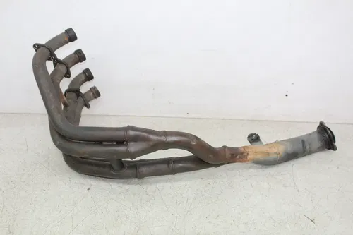 97-00 SUZUKI GSXR600 SRAD EXHAUST HEADER PIPES MANIFOLD