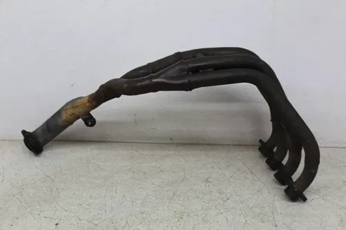 97-00 SUZUKI GSXR600 SRAD EXHAUST HEADER PIPES MANIFOLD