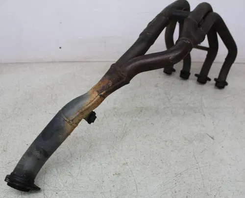 97-00 SUZUKI GSXR600 SRAD EXHAUST HEADER PIPES MANIFOLD