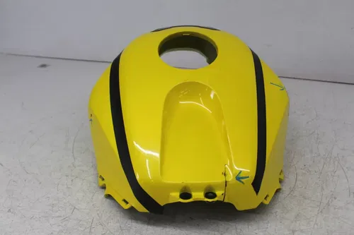 03-04 HONDA CBR600RR CBR600 GAS TANK FUEL CELL COVER FAIRING COWL