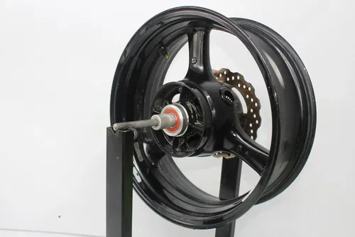 11-15 Kawasaki Ninja Zx10r Rear Wheel Back Rim (see descp)