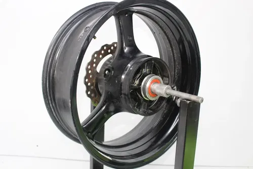 11-15 Kawasaki Ninja Zx10r Rear Wheel Back Rim (see descp)