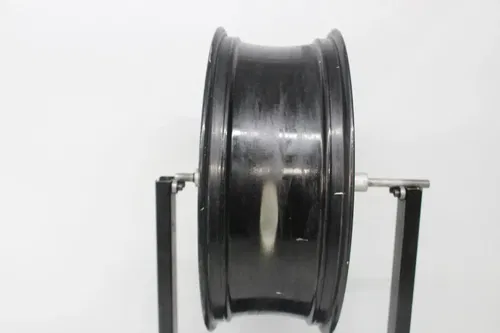11-15 Kawasaki Ninja Zx10r Rear Wheel Back Rim (see descp)