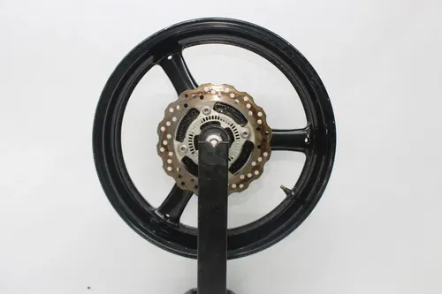 11-15 Kawasaki Ninja Zx10r Rear Wheel Back Rim (see descp)