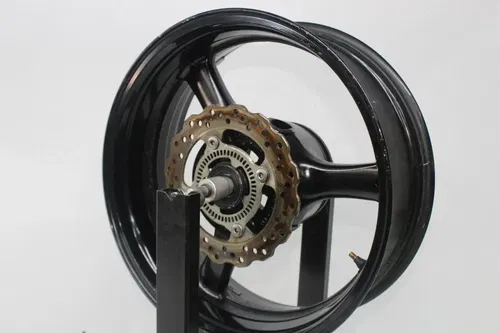 11-15 Kawasaki Ninja Zx10r Rear Wheel Back Rim (see descp)