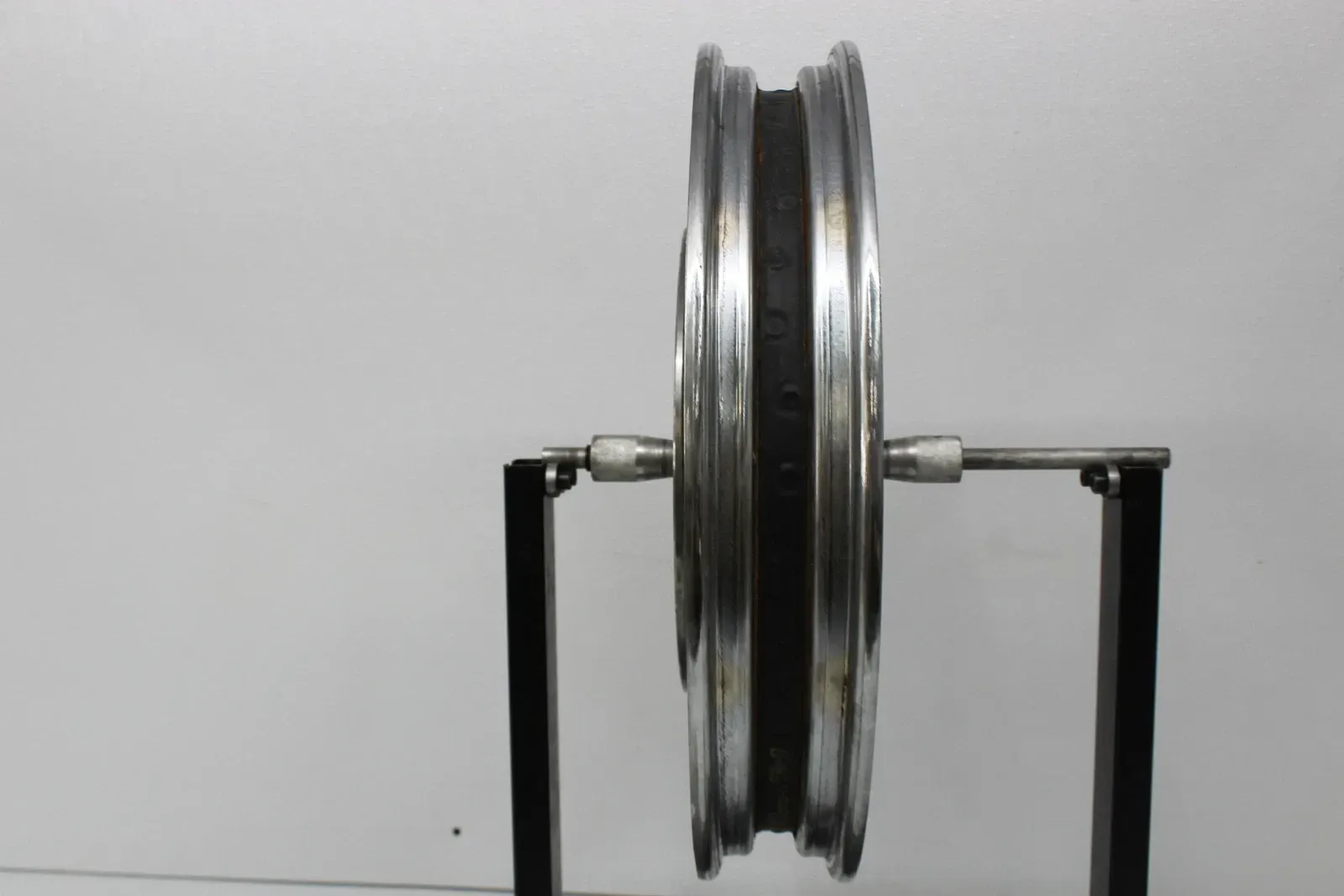 95-03 HARLEY-DAVIDSON SPORTSTER 883 XL883 FRONT WHEEL RIM (SEE DESCP)