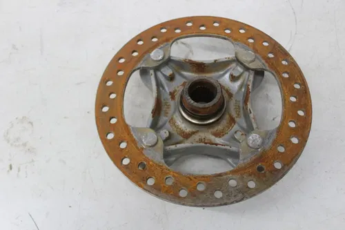 21-24 POLARIS SPORTSMAN 850 ULTIMATE TRAIL LE REAR BACK WHEEL RIGHT LEFT HUB
