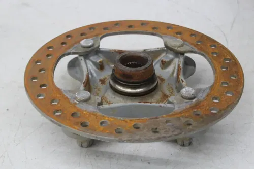 21-24 POLARIS SPORTSMAN 850 ULTIMATE TRAIL LE REAR BACK WHEEL RIGHT LEFT HUB