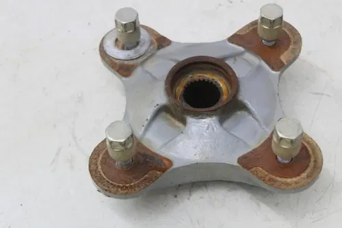 21-24 POLARIS SPORTSMAN 850 ULTIMATE TRAIL LE REAR BACK WHEEL RIGHT LEFT HUB