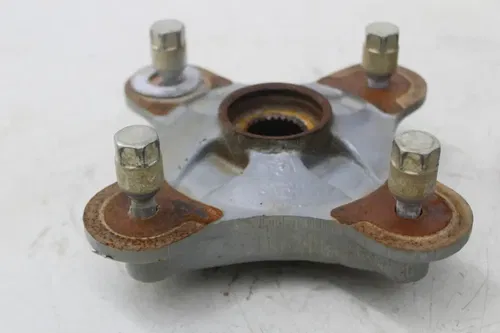 21-24 POLARIS SPORTSMAN 850 ULTIMATE TRAIL LE REAR BACK WHEEL RIGHT LEFT HUB