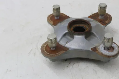 21-24 POLARIS SPORTSMAN 850 ULTIMATE TRAIL LE REAR BACK WHEEL RIGHT LEFT HUB