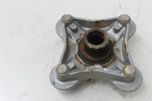 21-24 POLARIS SPORTSMAN 850 ULTIMATE TRAIL LE REAR BACK WHEEL RIGHT LEFT HUB