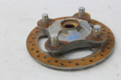 21-24 POLARIS SPORTSMAN 850 ULTIMATE TRAIL LE REAR BACK WHEEL RIGHT LEFT HUB