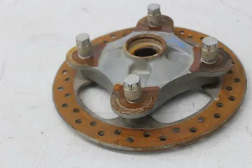 21-24 POLARIS SPORTSMAN 850 ULTIMATE TRAIL LE REAR BACK WHEEL RIGHT LEFT HUB