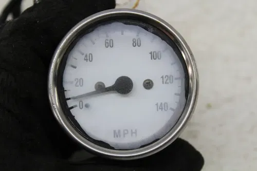 94-97 HARLEY-DAVIDSON SPORTSTER 883 AFTERMARKET GAUGES METER SPEEDO