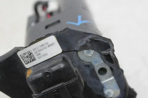 20-23 KTM DUKE 890  FUEL PUMP GAS PETROL SENDER UNIT 64107088100 (DAMAGE)