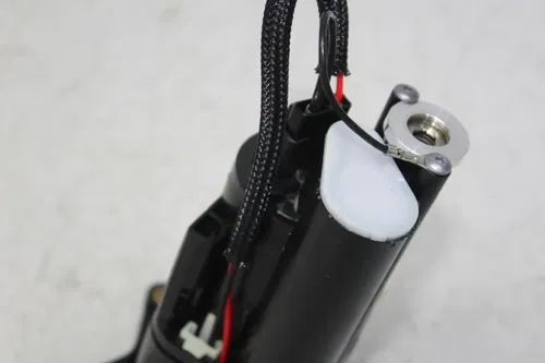 20-23 KTM DUKE 890  FUEL PUMP GAS PETROL SENDER UNIT 64107088100 (DAMAGE)