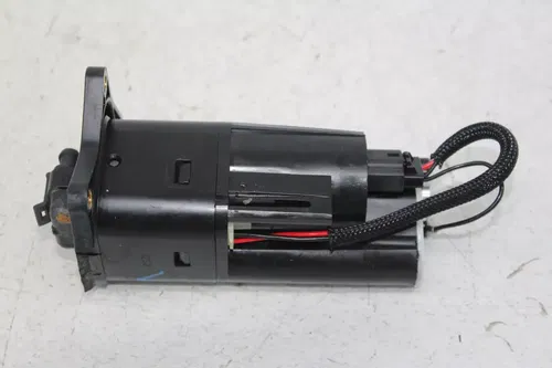 20-23 KTM DUKE 890  FUEL PUMP GAS PETROL SENDER UNIT 64107088100 (DAMAGE)