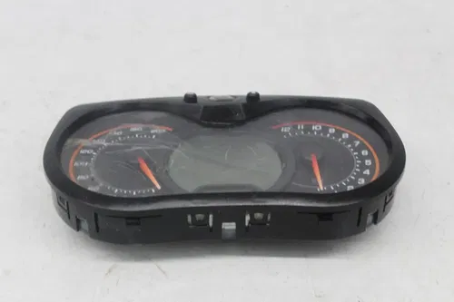 12-16 CAN-AM SPYDER RS-S ROADSTER TACH GAUGE DISPLAY CLUSTER SPEEDOMETER (READ)