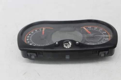 12-16 CAN-AM SPYDER RS-S ROADSTER TACH GAUGE DISPLAY CLUSTER SPEEDOMETER (READ)