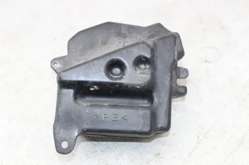 2004 YAMAHA V STAR 650 XVS650A CLASSIC SIDE STORAGE BOX