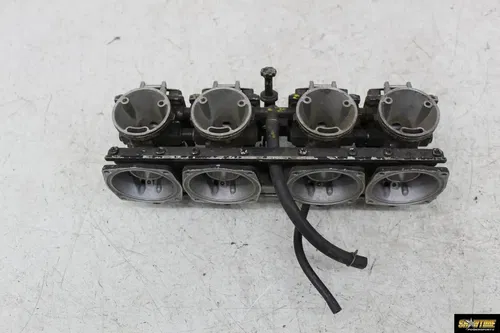 85 SUZUKI GS700E CARB CARBURETOR (SEE DESCP)