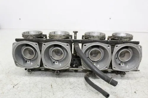 85 SUZUKI GS700E CARB CARBURETOR (SEE DESCP)