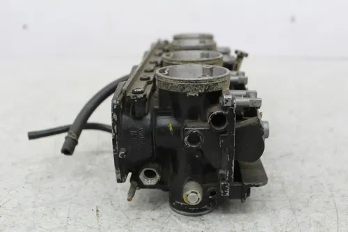 85 SUZUKI GS700E CARB CARBURETOR (SEE DESCP)