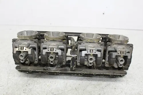 85 SUZUKI GS700E CARB CARBURETOR (SEE DESCP)