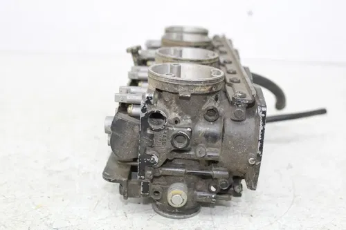 85 SUZUKI GS700E CARB CARBURETOR (SEE DESCP)