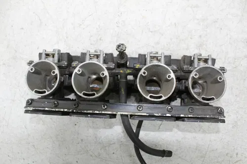 85 SUZUKI GS700E CARB CARBURETOR (SEE DESCP)