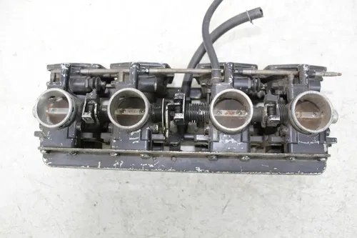 85 SUZUKI GS700E CARB CARBURETOR (SEE DESCP)