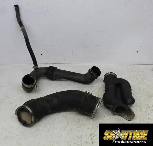 15-17 POLARIS RZR 900 TRAIL EPS AIR INTAKE FILTER DUCT DUCTS