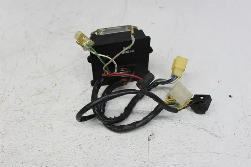 82-83 YAMAHA MAXIM 750 XJ750 GAUGES METER SPEEDO TACH