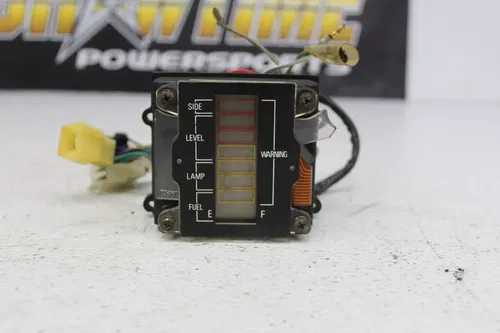 82-83 YAMAHA MAXIM 750 XJ750 GAUGES METER SPEEDO TACH