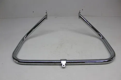 08-UP HARLEY DAVIDSON TOURING MODELS CRASH BAR CHROME