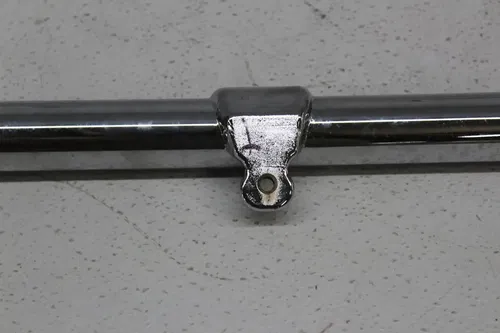 08-UP HARLEY DAVIDSON TOURING MODELS CRASH BAR CHROME