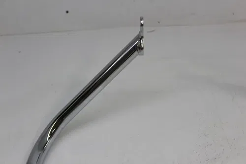 08-UP HARLEY DAVIDSON TOURING MODELS CRASH BAR CHROME