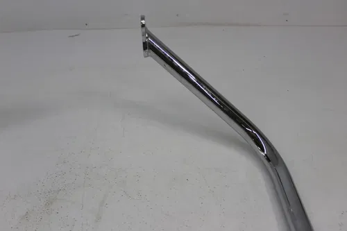 08-UP HARLEY DAVIDSON TOURING MODELS CRASH BAR CHROME