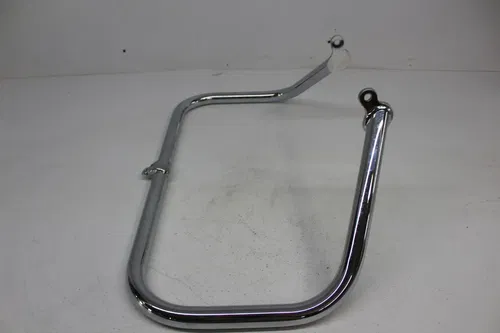 08-UP HARLEY DAVIDSON TOURING MODELS CRASH BAR CHROME