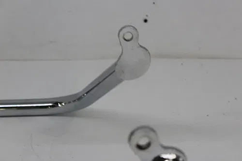08-UP HARLEY DAVIDSON TOURING MODELS CRASH BAR CHROME
