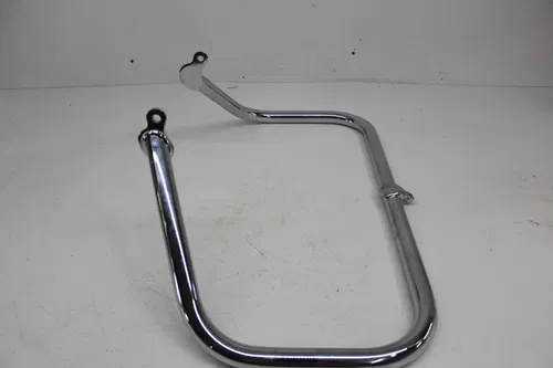 08-UP HARLEY DAVIDSON TOURING MODELS CRASH BAR CHROME
