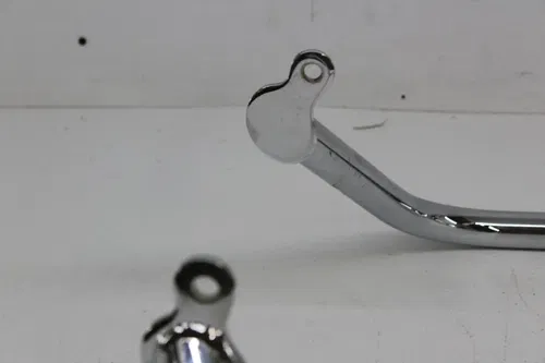 08-UP HARLEY DAVIDSON TOURING MODELS CRASH BAR CHROME