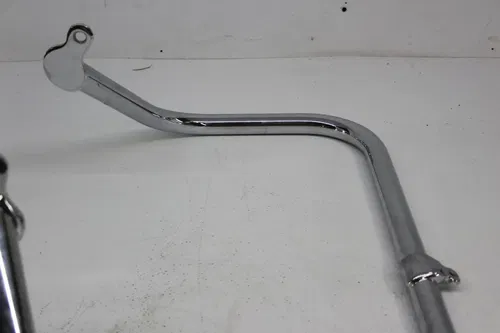 08-UP HARLEY DAVIDSON TOURING MODELS CRASH BAR CHROME