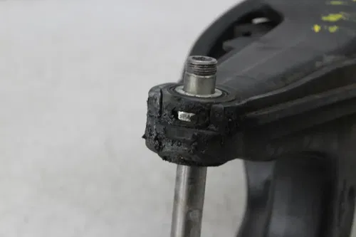 19 KTM 1290 SUPER DUKE R REAR SWINGARM BACK SUSPENSION SWING ARM